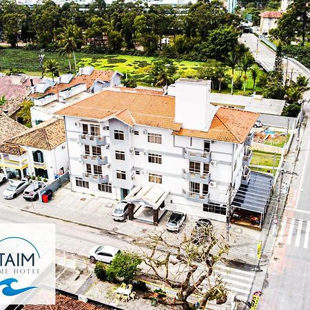 Itaim Home Hotel Florianópolis Exterior foto
